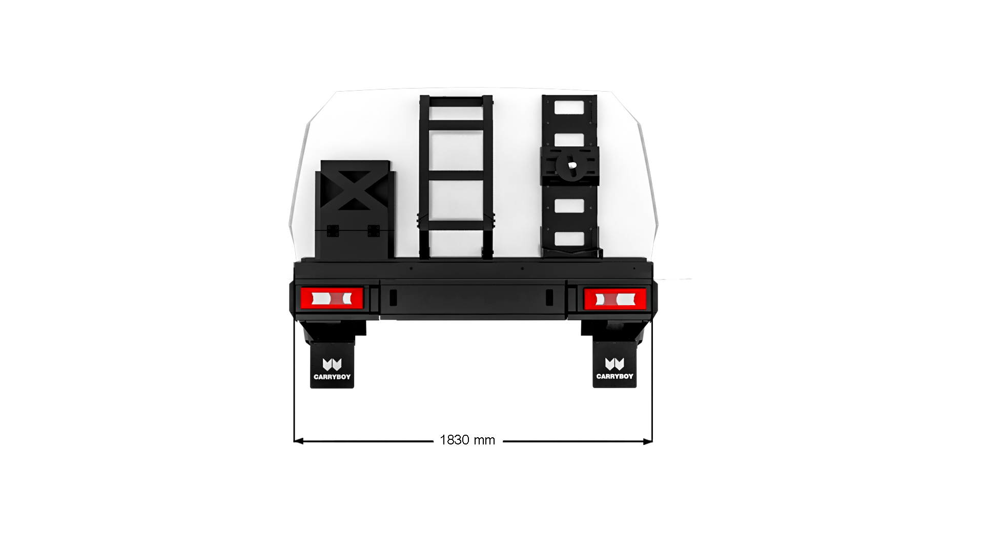 Double Cab